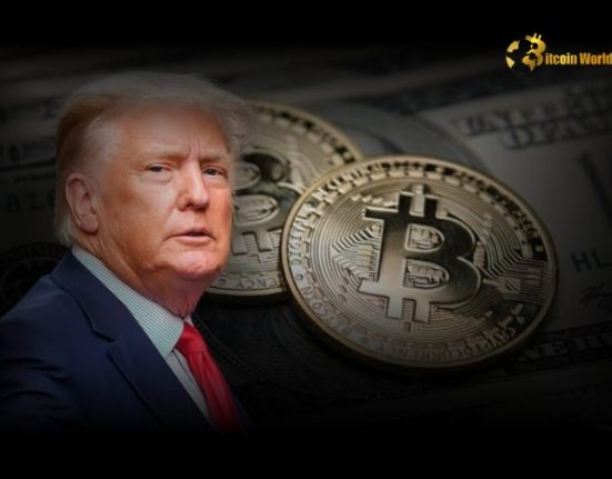 Strategic Bitcoin Reserve: French Hill Urges Trump to Embrace Revolutionary Crypto Policy