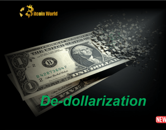 De dollarization