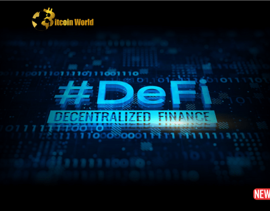 DeFi Explores New Horizons