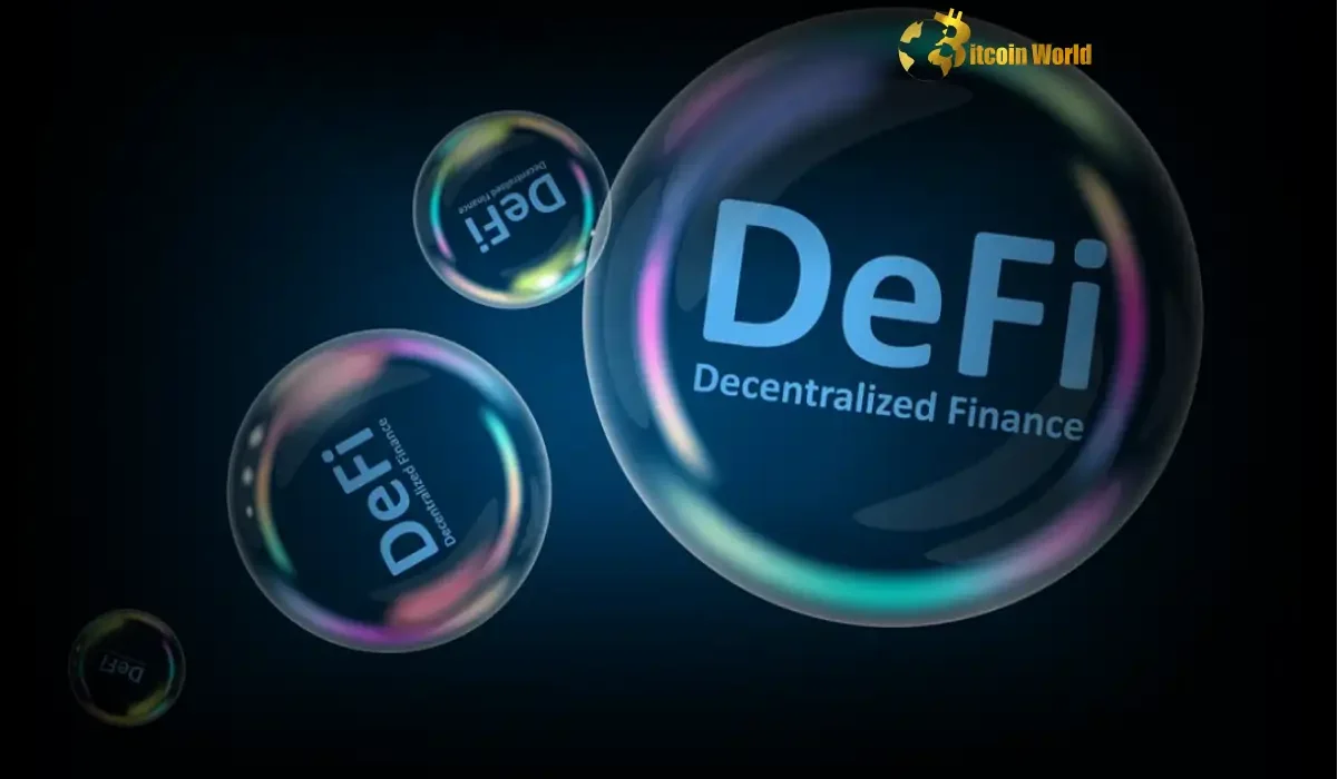 Decentralized Finance: Unlocking Astonishing Opportunities and Navigating Risks
