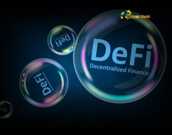 Decentralized Finance: Unlocking Astonishing Opportunities and Navigating Risks