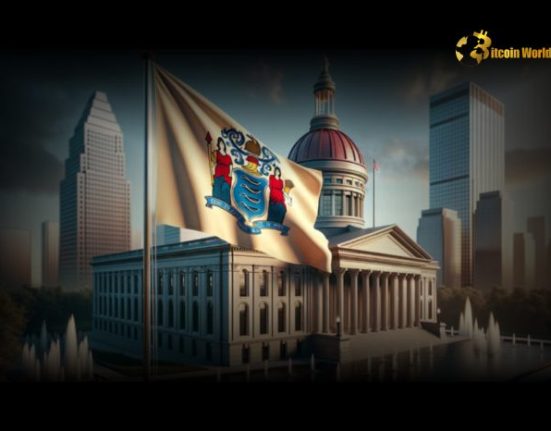 Decisive Crypto Voters How Digital Assets Could Sway the New Jersey Gubernatorial Election