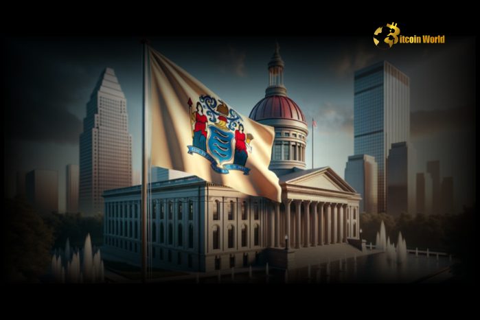 Decisive Crypto Voters How Digital Assets Could Sway the New Jersey Gubernatorial Election