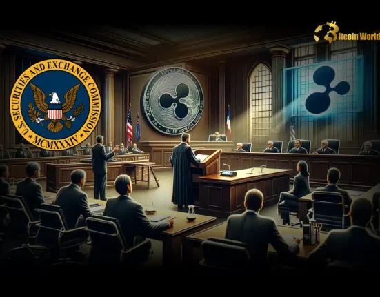 Decisive Moment? Fox Business Signals SEC-Ripple Lawsuit Nearing Final Stage