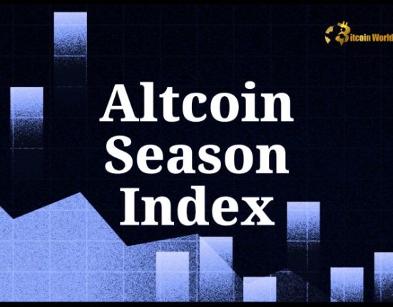 Decoding Altcoin Season Index Is Bitcoin Dominance a Golden Opportunity
