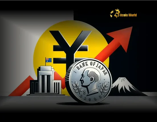 Decoding Asia FX Turmoil Japanese Yen’s Powerful Surge Amidst Aussie Dollar’s Rate-Hold Slump
