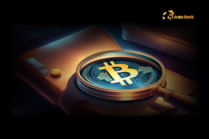 Decoding Bitcoin Active Addresses: Crucial Capitulation Signal Emerges