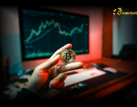 Decoding Bitcoin Sentiment Critical Market Analysis as Trade Tariffs Trigger Crypto Jitters