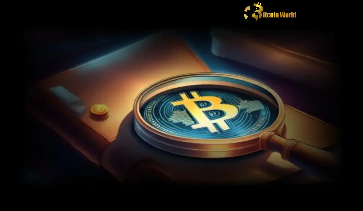 Decoding Bitcoin Trends: Navigating Market Swings This Week