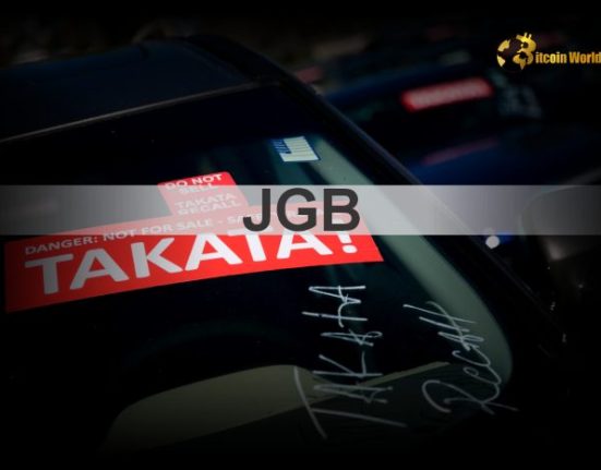 Decoding BoJ’s Cautious Stance: Takata’s Silence on JGB Yields Sparks Market Speculation