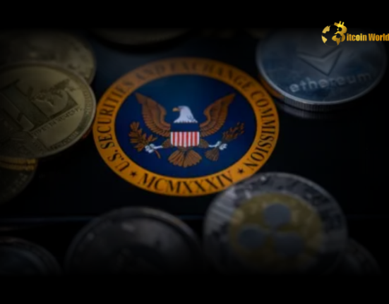 Decoding Crucial SEC Crypto Task Force Discussions on Crypto Regulation with WisdomTree