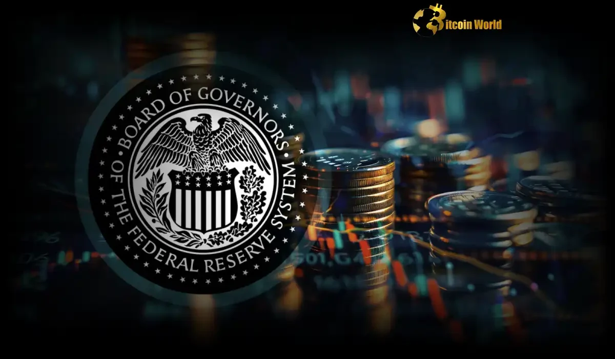 Decoding Crypto Market Reaction: Shocking Twists in Fed Rate Decisions
