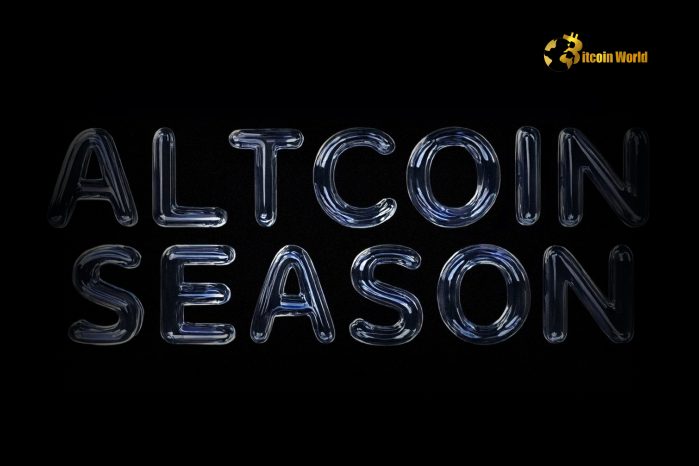 Decoding Crypto Markets: Altcoin Season Index at 39 Signals Bitcoin Dominance