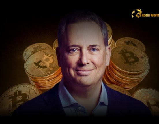 Decoding David Sacks’ Crypto Reserve Remark: Unveiling ADA, SOL & XRP Context