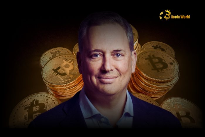Decoding David Sacks’ Crypto Reserve Remark: Unveiling ADA, SOL & XRP Context