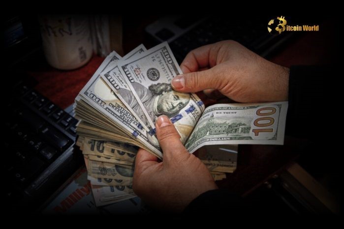 Decoding Dollar Dynamics: Are Long Positions Unwinding? BofA's Bold Forex Outlook