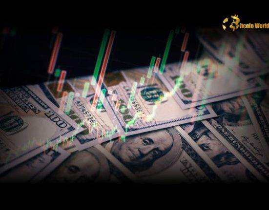 Decoding Dollar Index Stability: Investor Insights on Economic Data