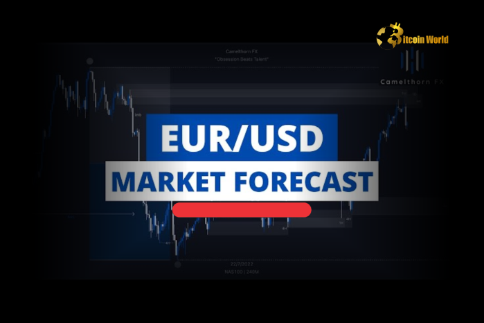 Decoding EUR/USD Turmoil: Trump’s Tariffs and Eurozone’s Anxious Wait