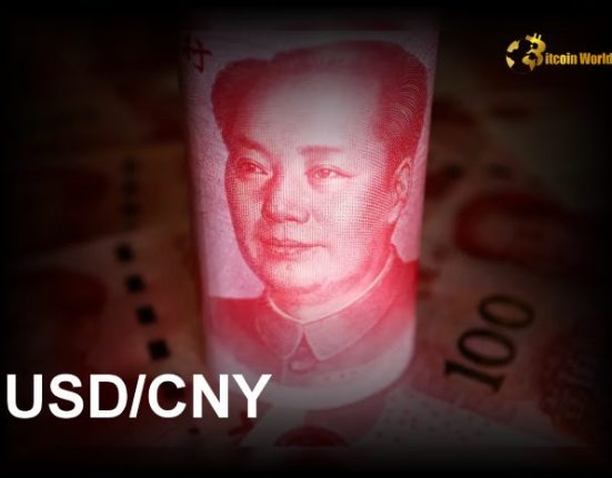 Decoding PBOC’s Latest USD/CNY Move: A Vital Forex News Update