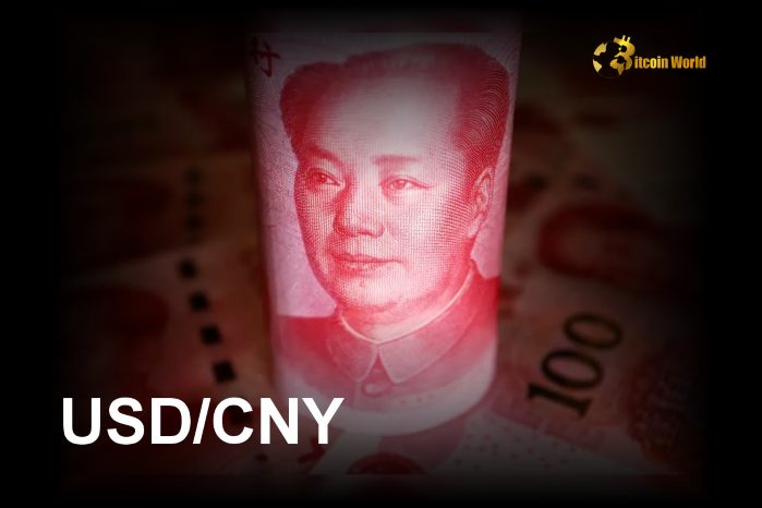 Decoding PBOC’s Latest USD/CNY Move: A Vital Forex News Update