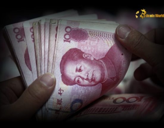 Decoding PBOC’s Steady USD/CNY Reference Rate: What it Means for Chinese Yuan?