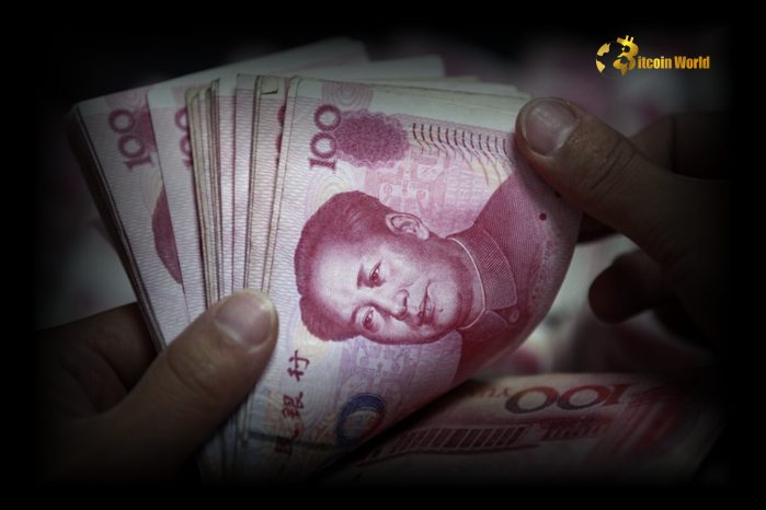 Decoding PBOC’s Steady USD/CNY Reference Rate: What it Means for Chinese Yuan?