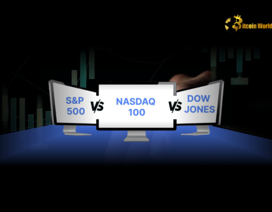 Decoding Stock Market: Navigating Mixed Signals from S&P 500, Nasdaq, and Dow
