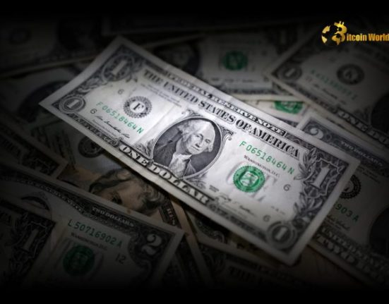 Decoding US Dollar Impact: NEC Director's Fed Meetings Spark Interest Rate Speculation