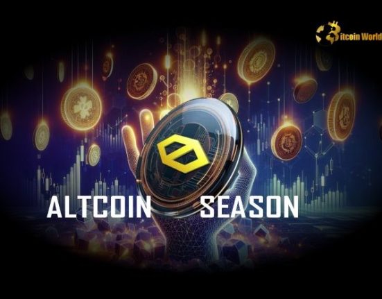 Decoding Altcoin Season Index: Bitcoin’s Dominant Grip on Crypto Market