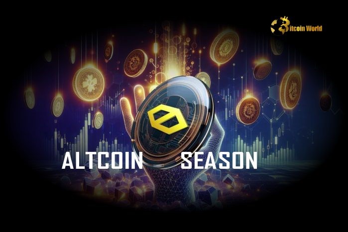 Decoding Altcoin Season Index: Bitcoin’s Dominant Grip on Crypto Market