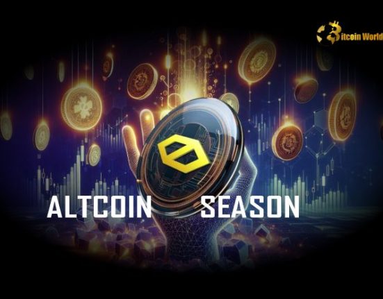 Decoding the Altcoin Season Index Is Bitcoin’s Reign a Golden Opportunity for Altcoins
