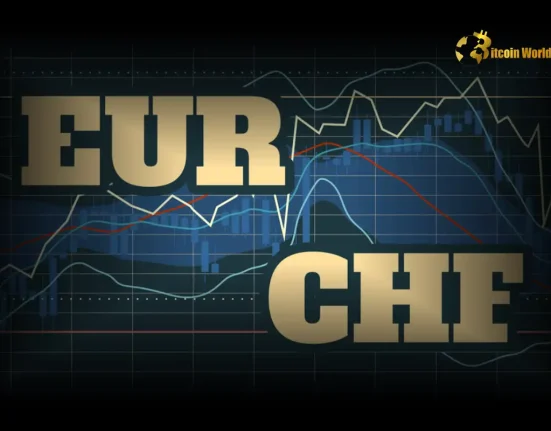 Decoding the EUR/CHF Forecast Surge: UBS’s Bold Prediction Amidst European Fiscal Overhaul