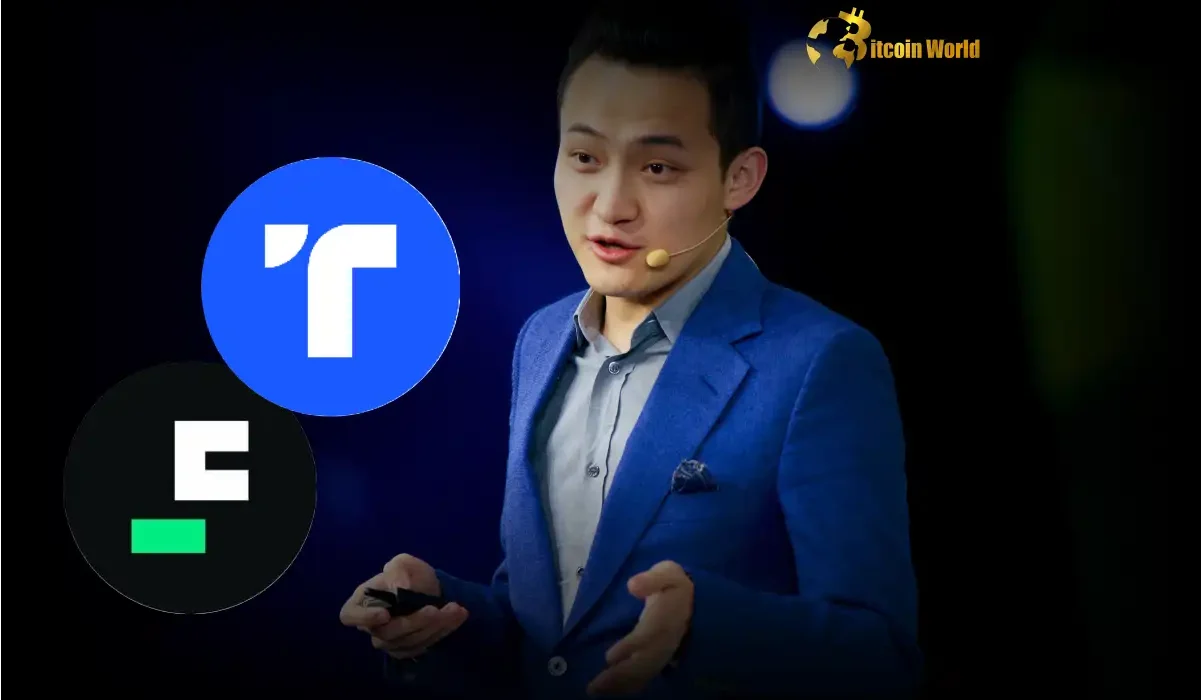 Decoding the Justin Sun Lawsuit: Shocking Truth About TUSD and FDUSD Controversy