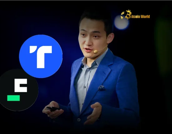 Decoding the Justin Sun Lawsuit: Shocking Truth About TUSD and FDUSD Controversy