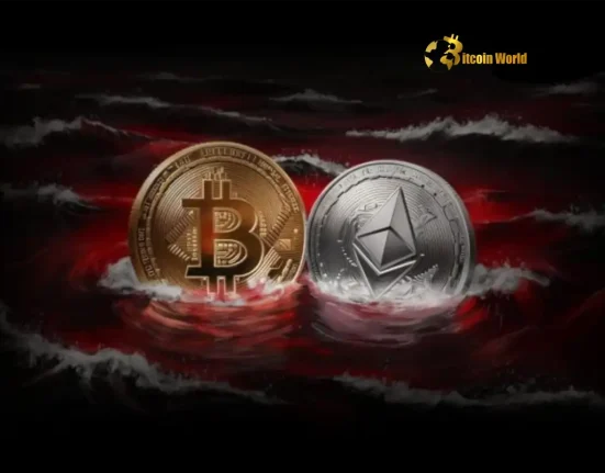 Decoding the Shocking 24-Hour Crypto Liquidation: BTC, ETH, and SOL Under Pressure
