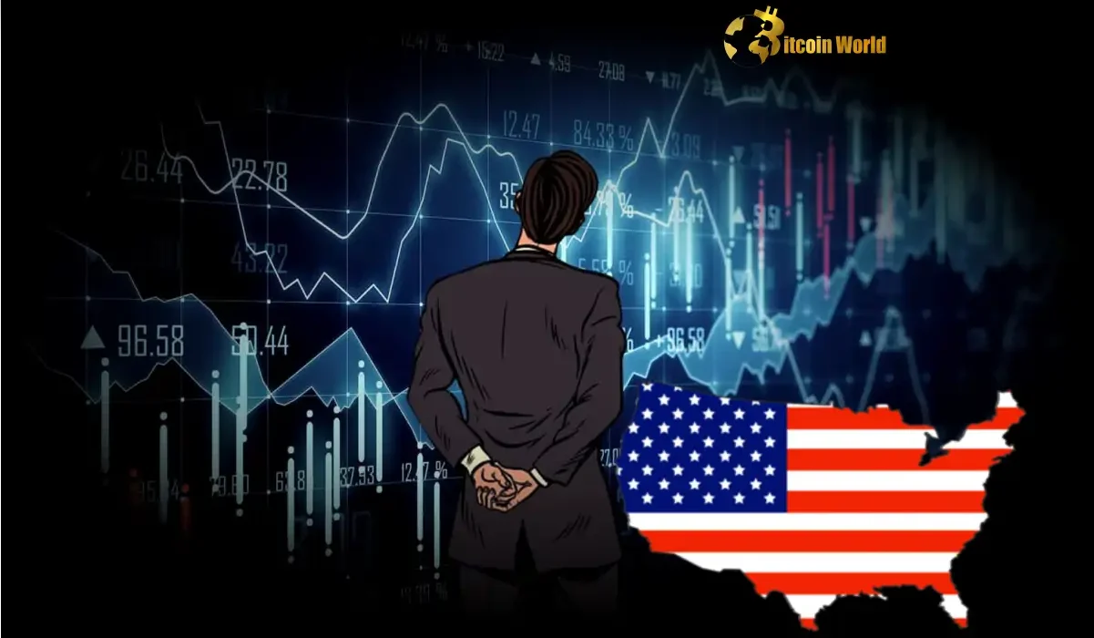 Decoding the Shocking PPI Drop: What it Means for the US Economy and Crypto Markets