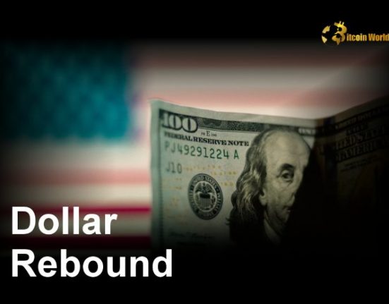 Decoding the USD Rebound: Is the Dollar’s Bearish Momentum Fading?