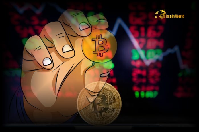 Decreased Selling Pressure from Long-Term Bitcoin Holders Signals Market Optimism