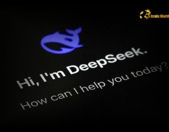 DeepSeek AI Chatbot: The Astounding Rise of China’s Generative AI Star