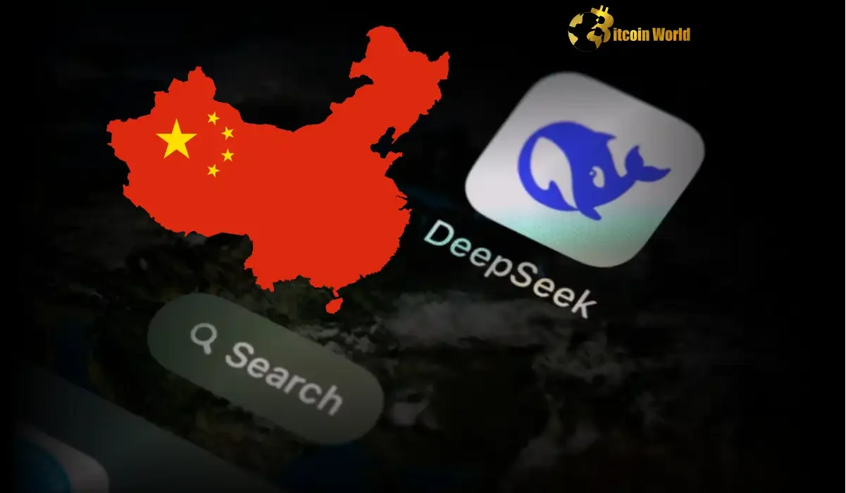DeepSeek AI: Unveiling China's Viral Chatbot and the Global AI Race
