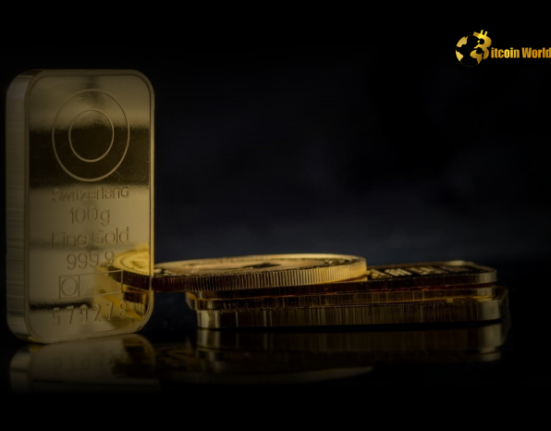 Defiant Gold Price Holds Strong at $2,900: Tariffs & Safe-Haven Demand