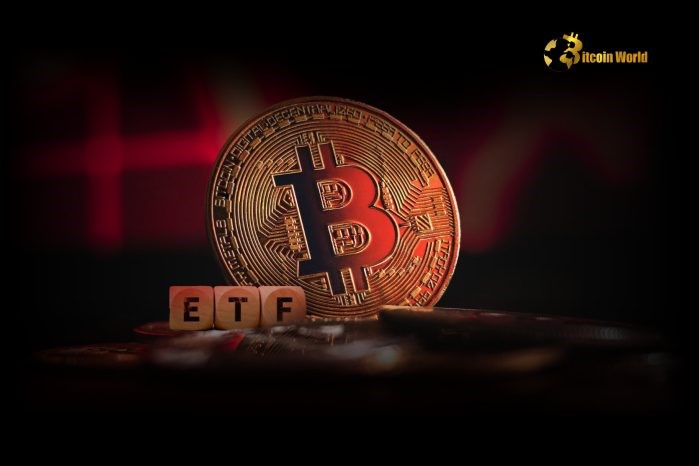 Defying Price Drops: Bitcoin ETFs Poised for a $3 Billion Inflow Surge in Q2