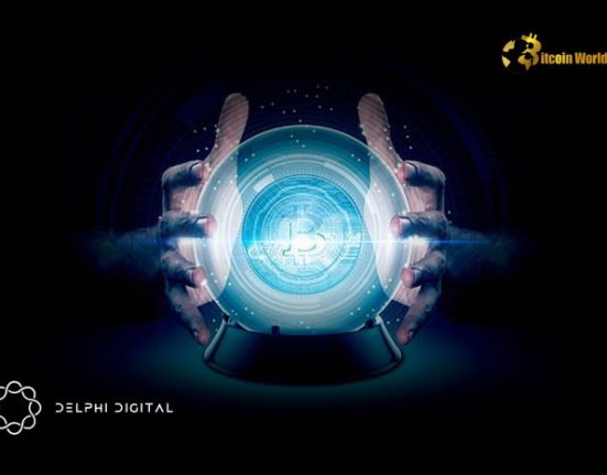 Delphi Digital’s Top 10 Crypto Predictions for 2025