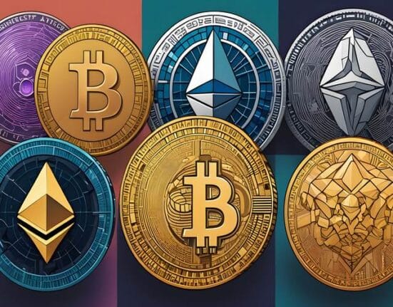Demystifying Crypto Diversification Altcoins vs Stablecoins