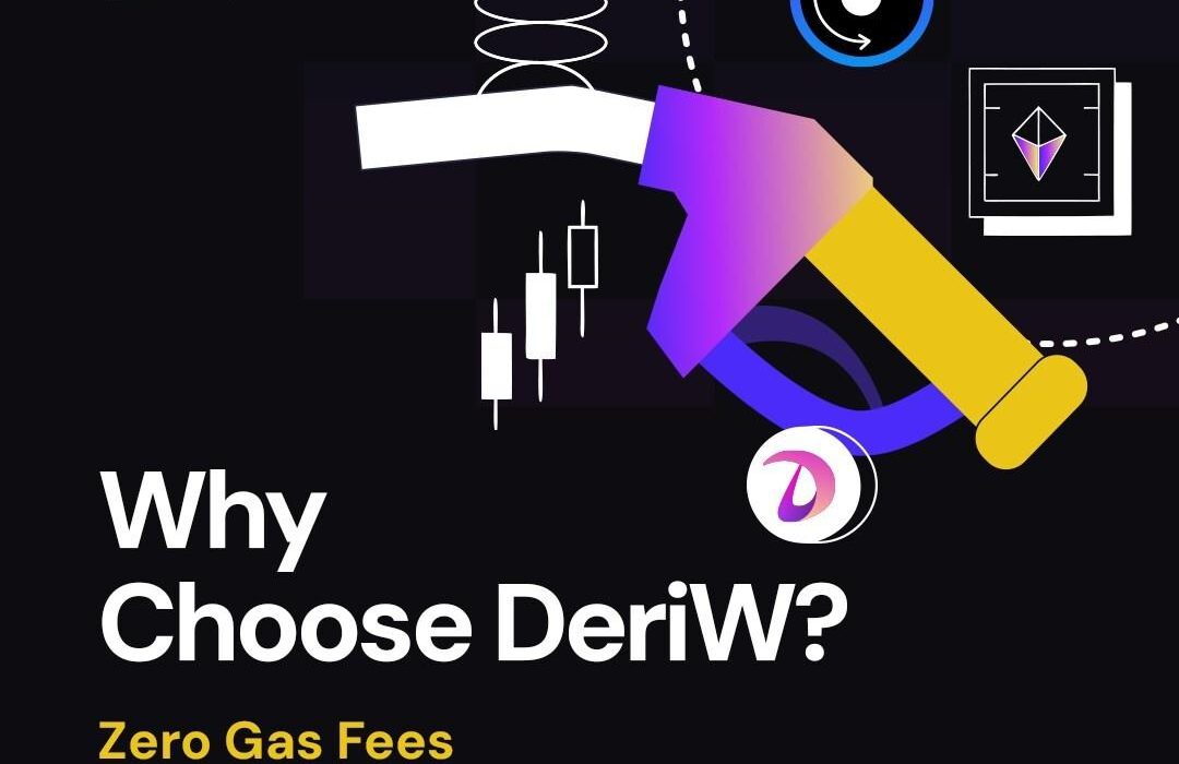 DeriW Testnet Launch Sets New Standards Decentrali 17418423063F1mqbwaYA