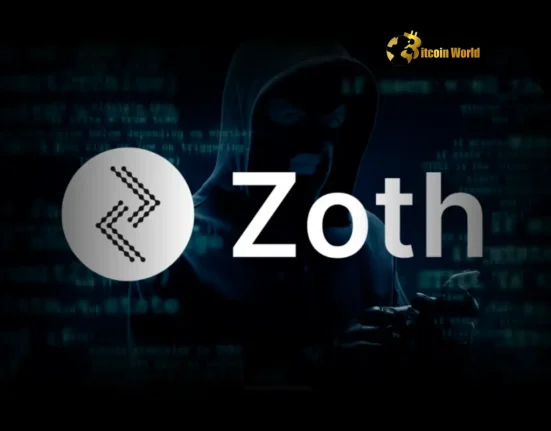 Devastating $8.85M Crypto Hack Zoth Plunges into DeFi Security Crisis After Private Key Leak