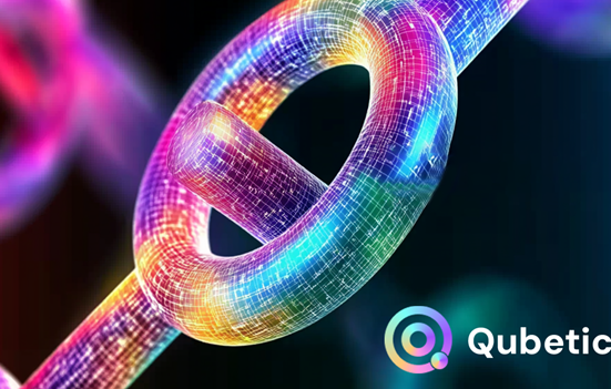 Develop Design Freely with Qubetics QubeQode IDE