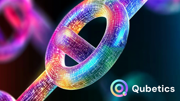 Develop Design Freely with Qubetics QubeQode IDE
