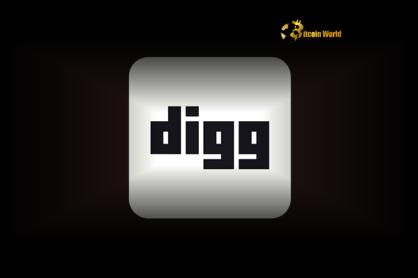 Digg Reboot Reveals AI-Powered News Aggregator