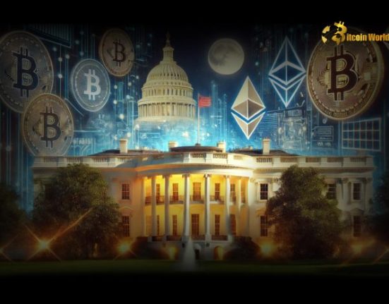 Disappointing Crypto Tax News? White House Summit Unlikely to Deliver CGT Exemptions